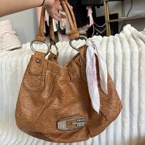 Vintage Guess Bag